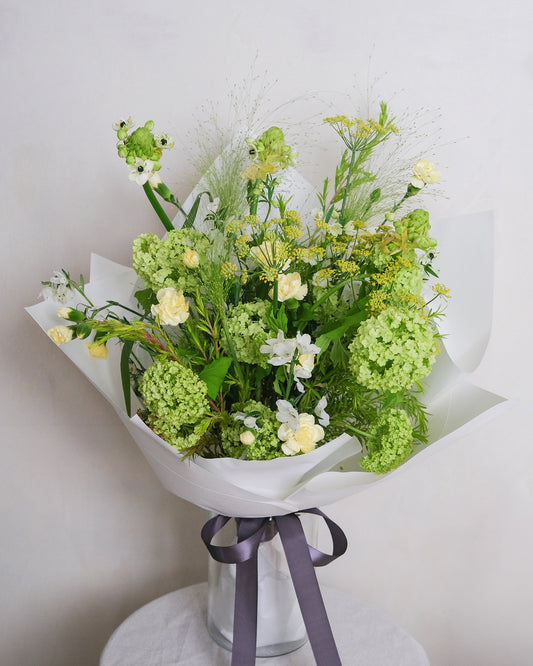 Mothers' Day - The Floral Ode