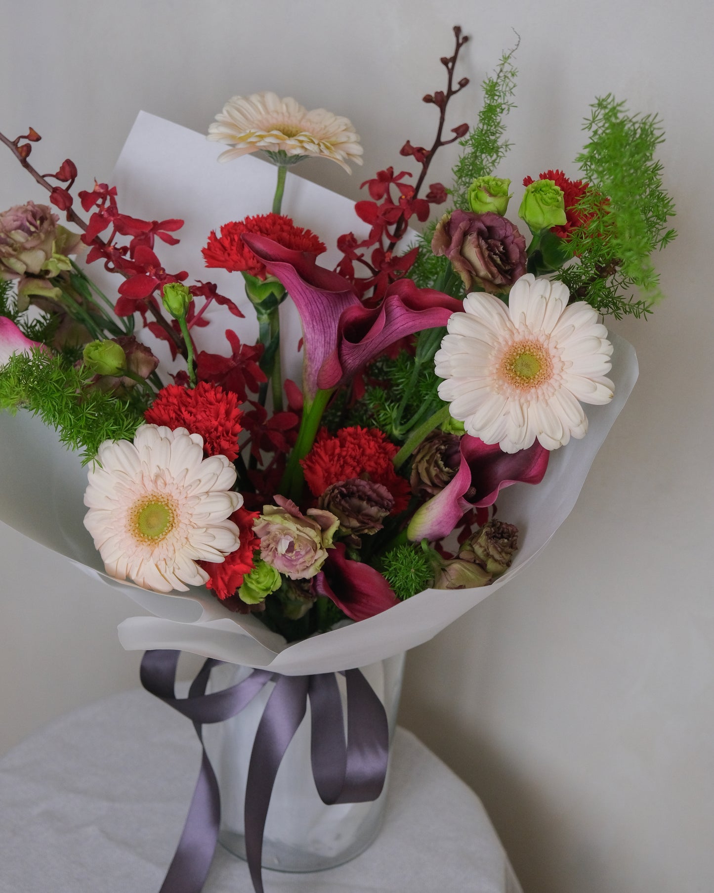 Mothers' Day - Maison Mère