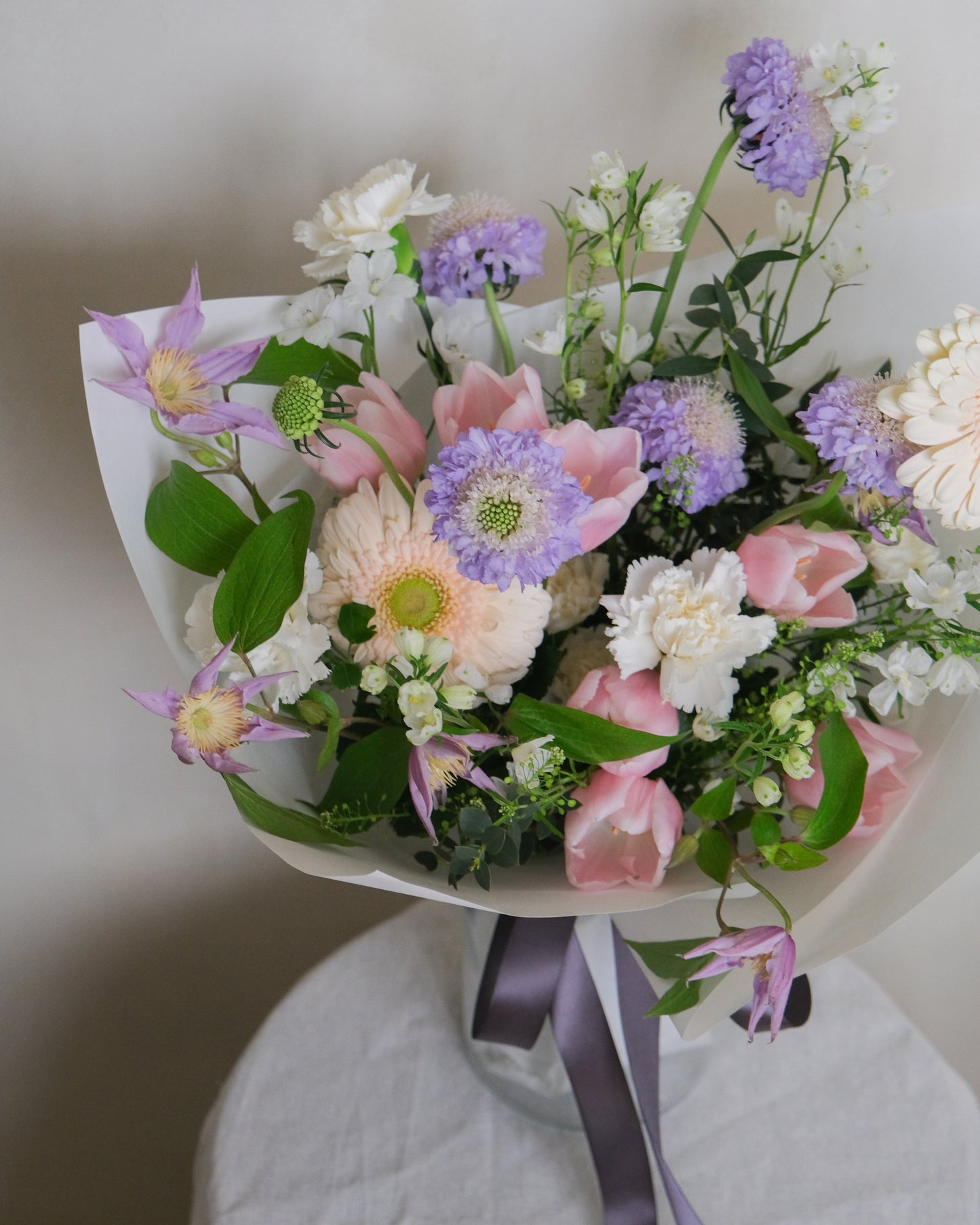 Mothers' Day - In Her Light