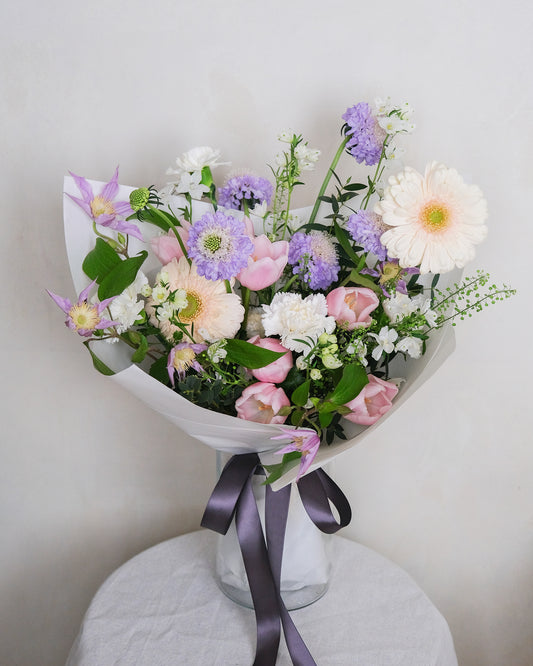 Mothers' Day - In Her Light