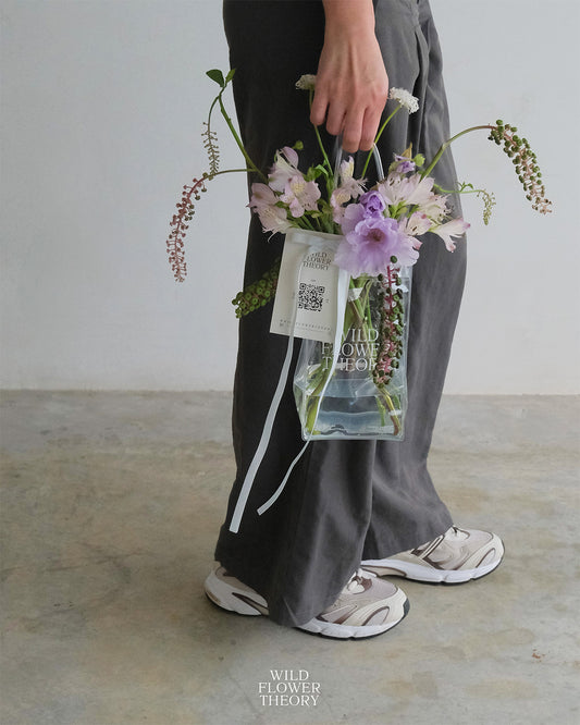 Floral Jamming Sessions: August Special (Sold Out)