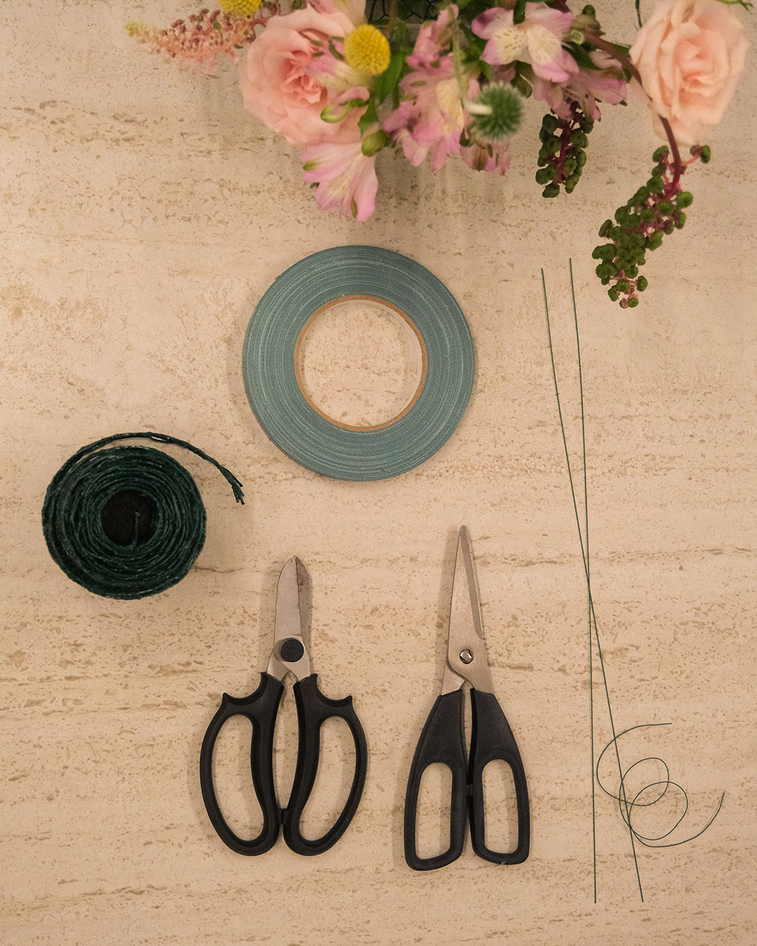 Floral Jamming Sessions: August Special (Sold Out)