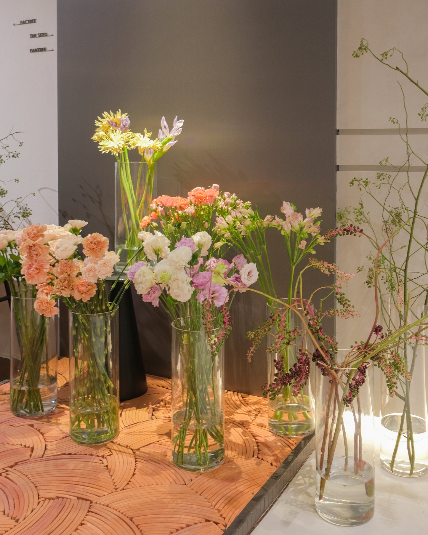 Floral Jamming Sessions: September 2025