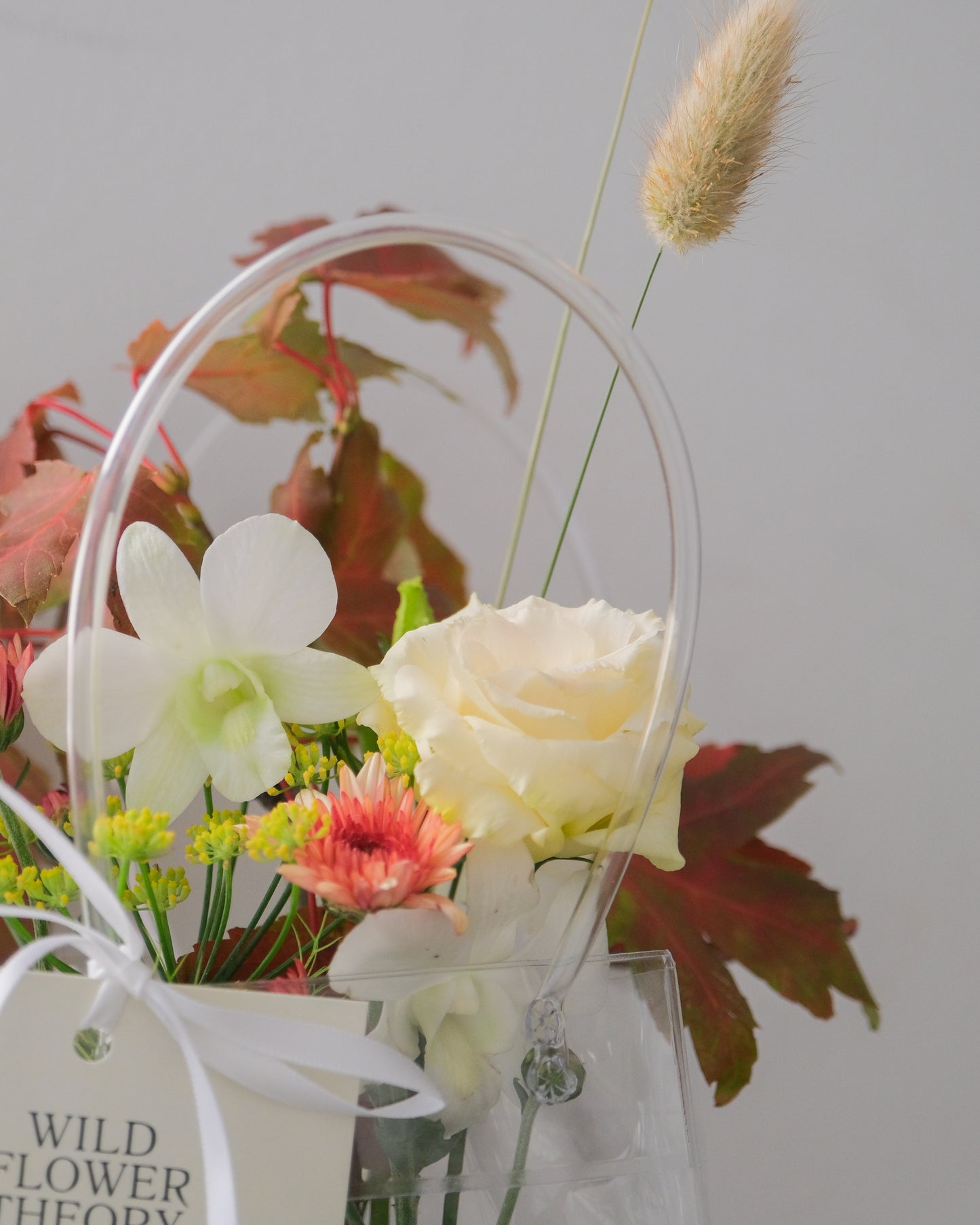 Floral Jamming Sessions: September 2025