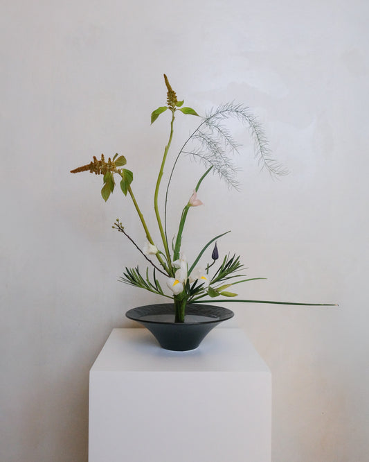 Ikebana Sessions: September 2026