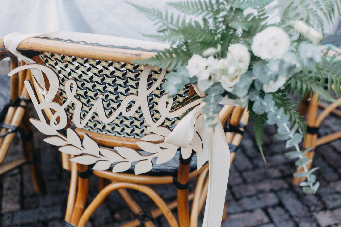 Wedding Decor - Customised