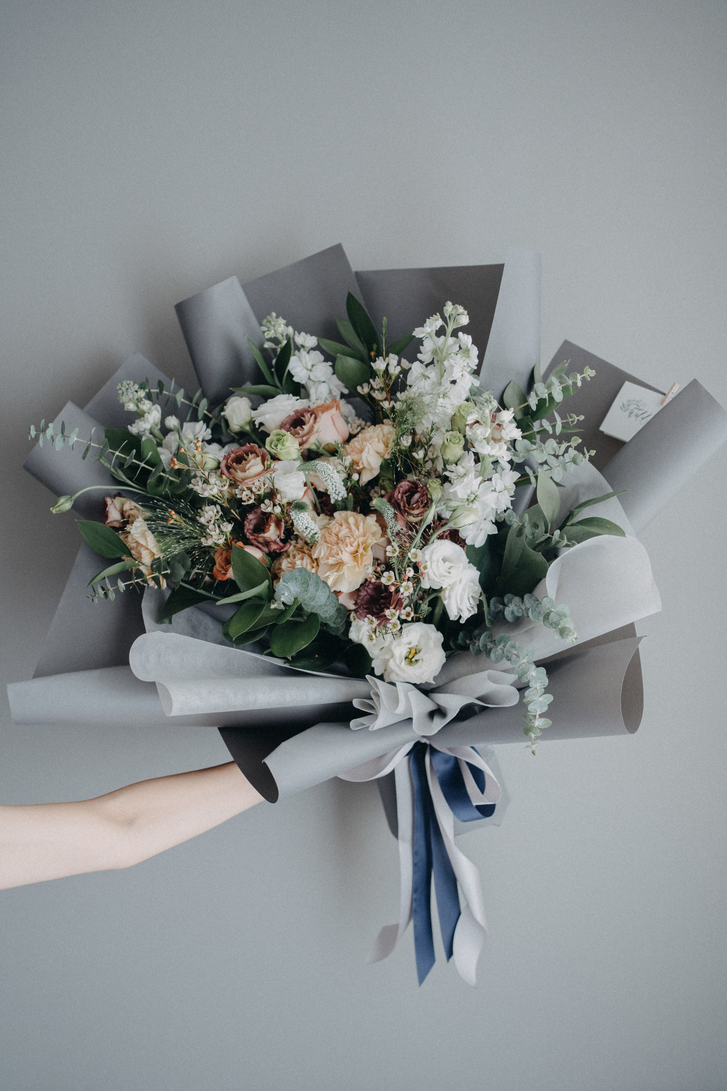 Blossoming Botanicals