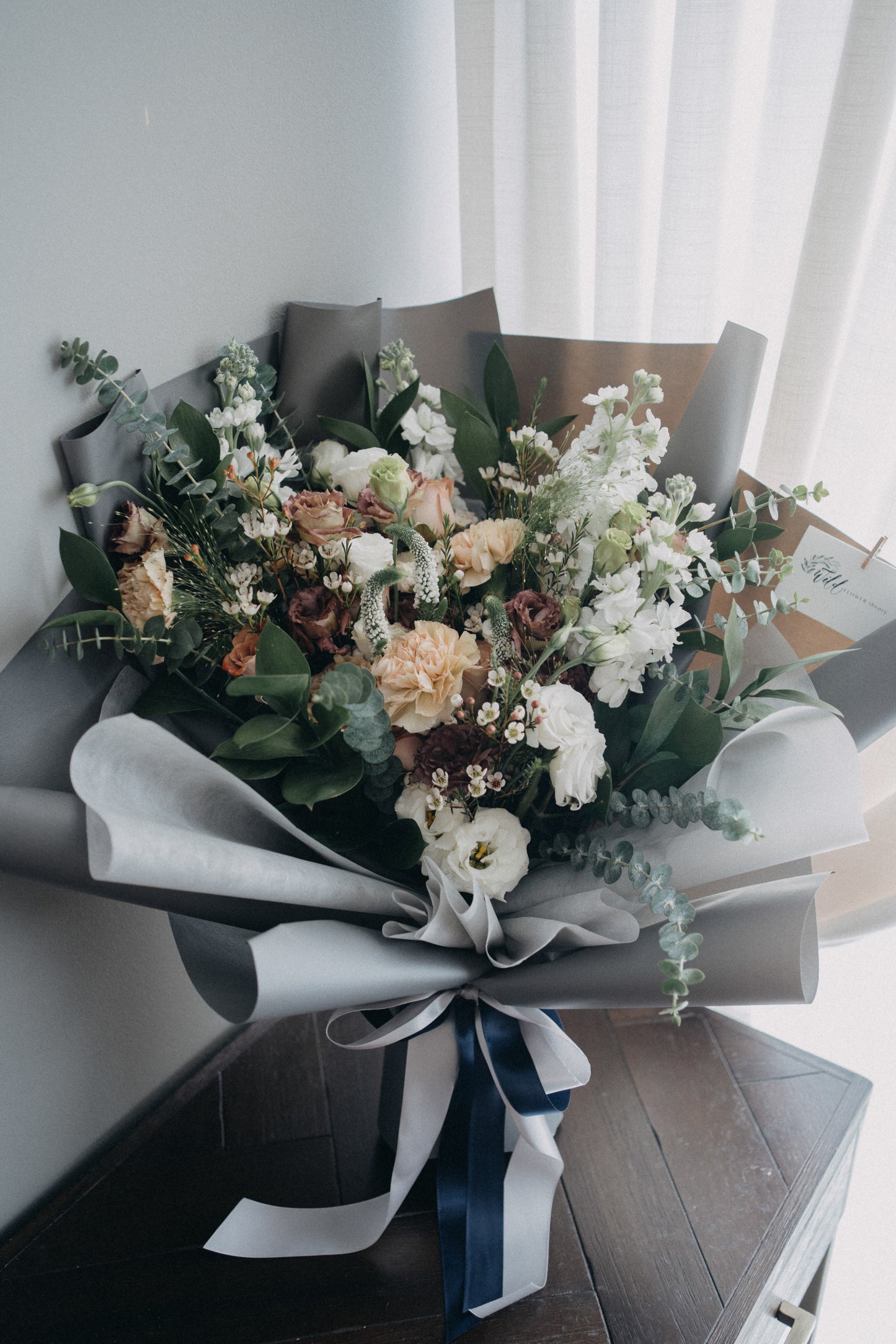 Blossoming Botanicals