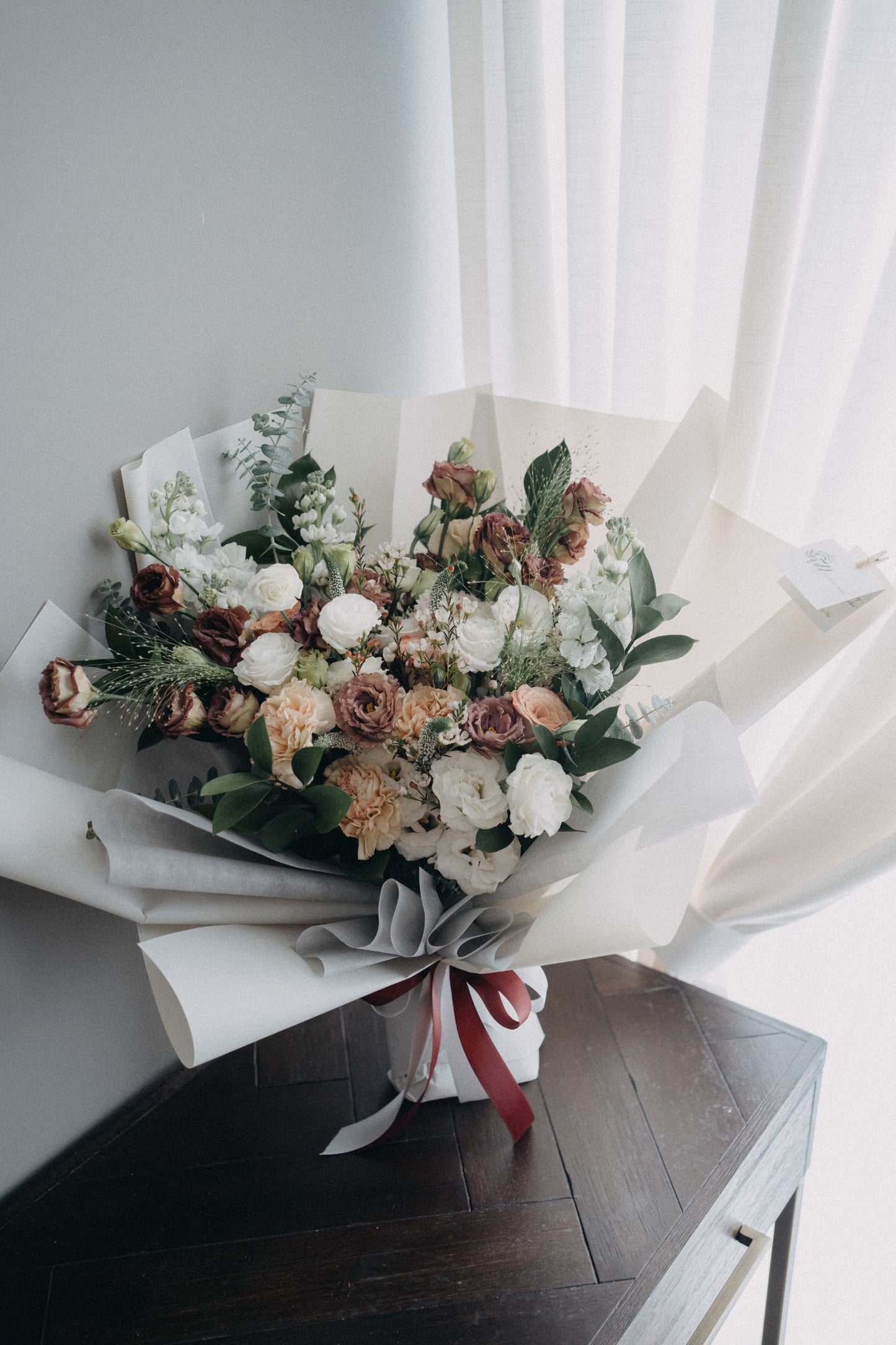 Blossoming Botanicals