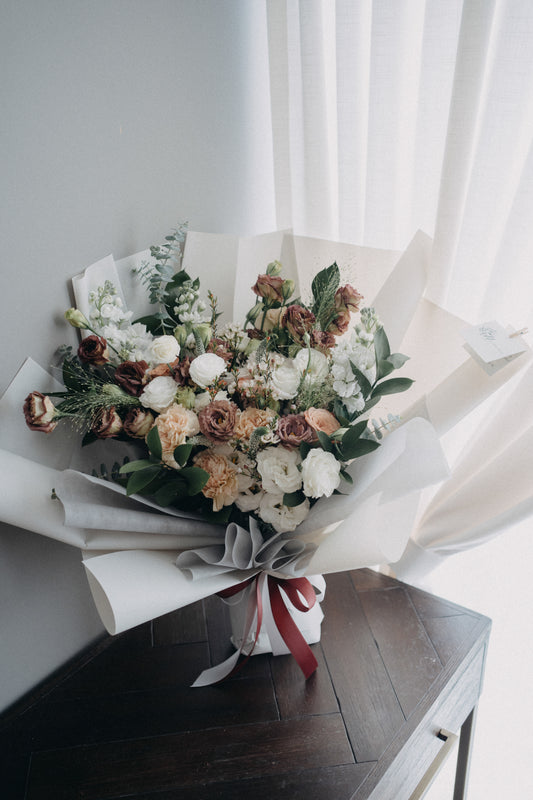 Blossoming Botanicals