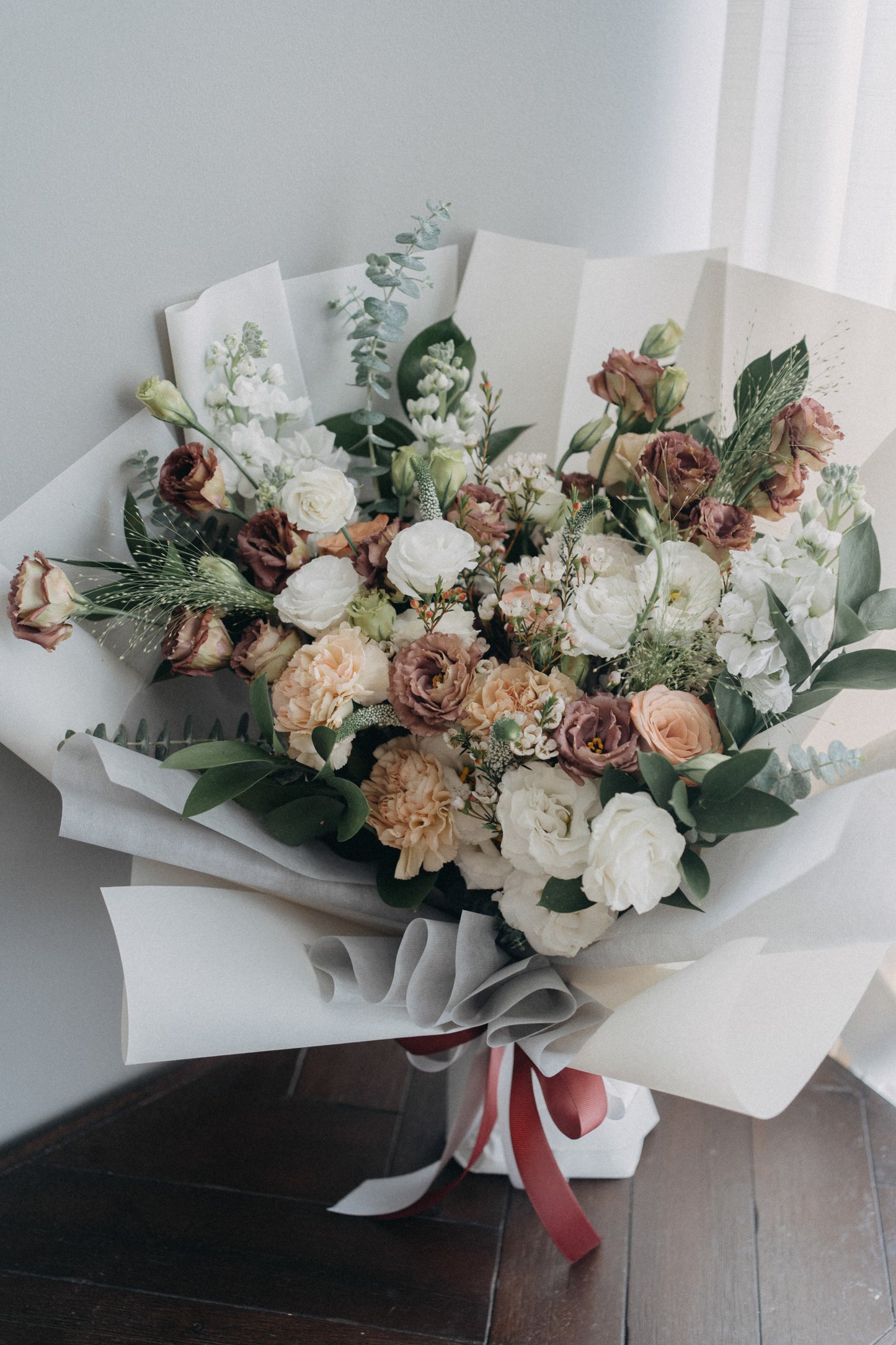 Blossoming Botanicals