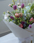 YOU'RE MY WISEST Tulip Bouquet
