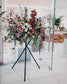 Floral Stands - Botanical Arrangement
