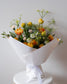 YOU'RE MY SUNSET Tulip Bouquet