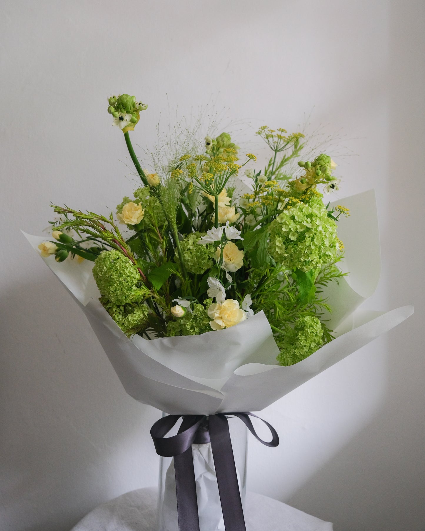 Mothers' Day - The Floral Ode