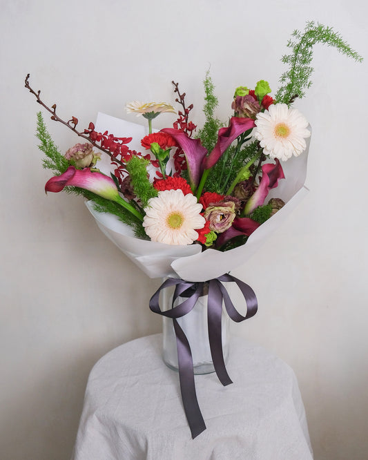 Mothers' Day - Maison Mère