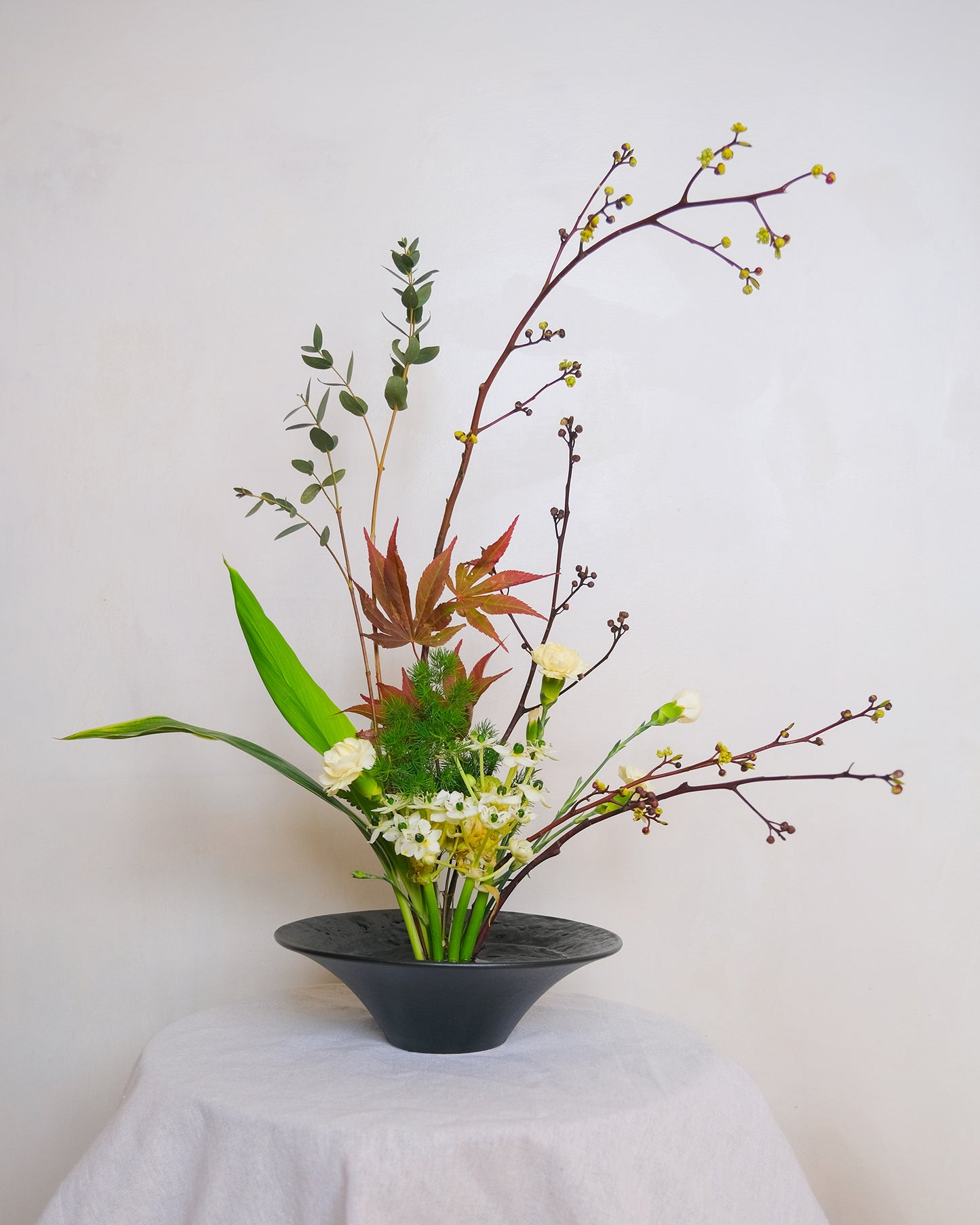 Ikebana Sessions: June 2026