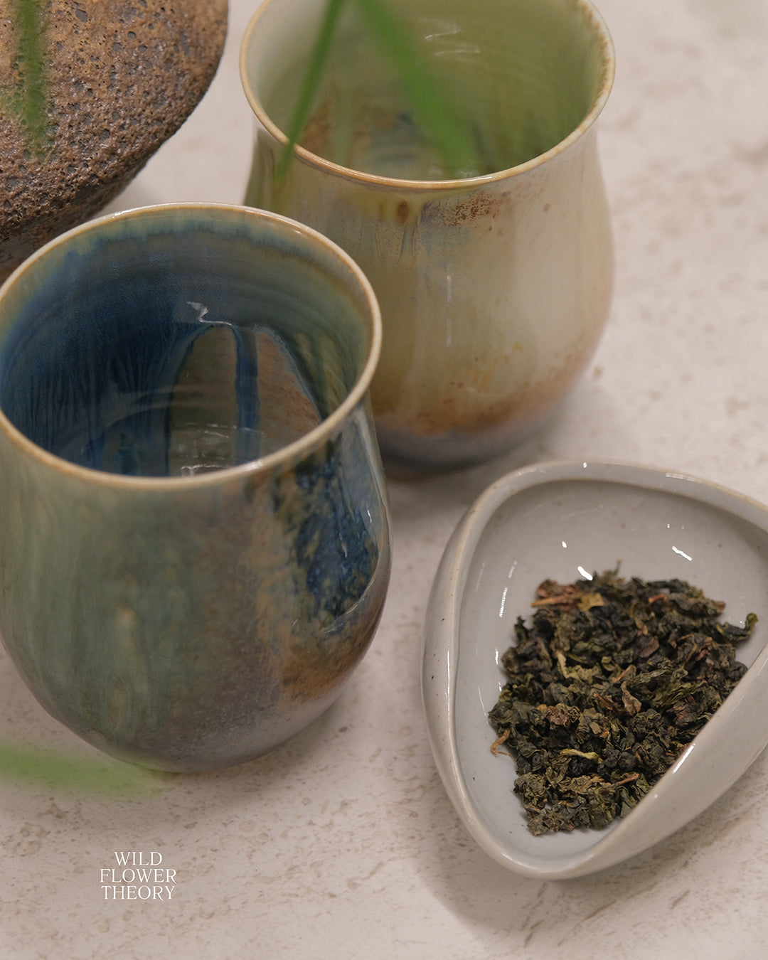 Ikebana Sessions: November 2025