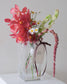 Floral Jamming Sessions: July 2026 (Red and Lush)
