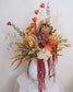 Preserved Vase Arrangement