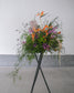Floral Stands - Botanical Arrangement