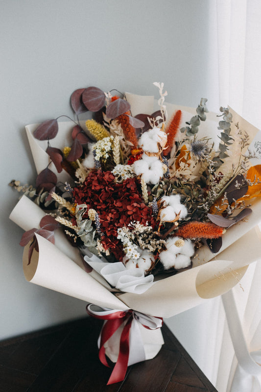 Omakase - Preserved Florals