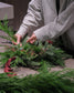 Christmas Wreath Making Sessions: Nov / Dec 2025
