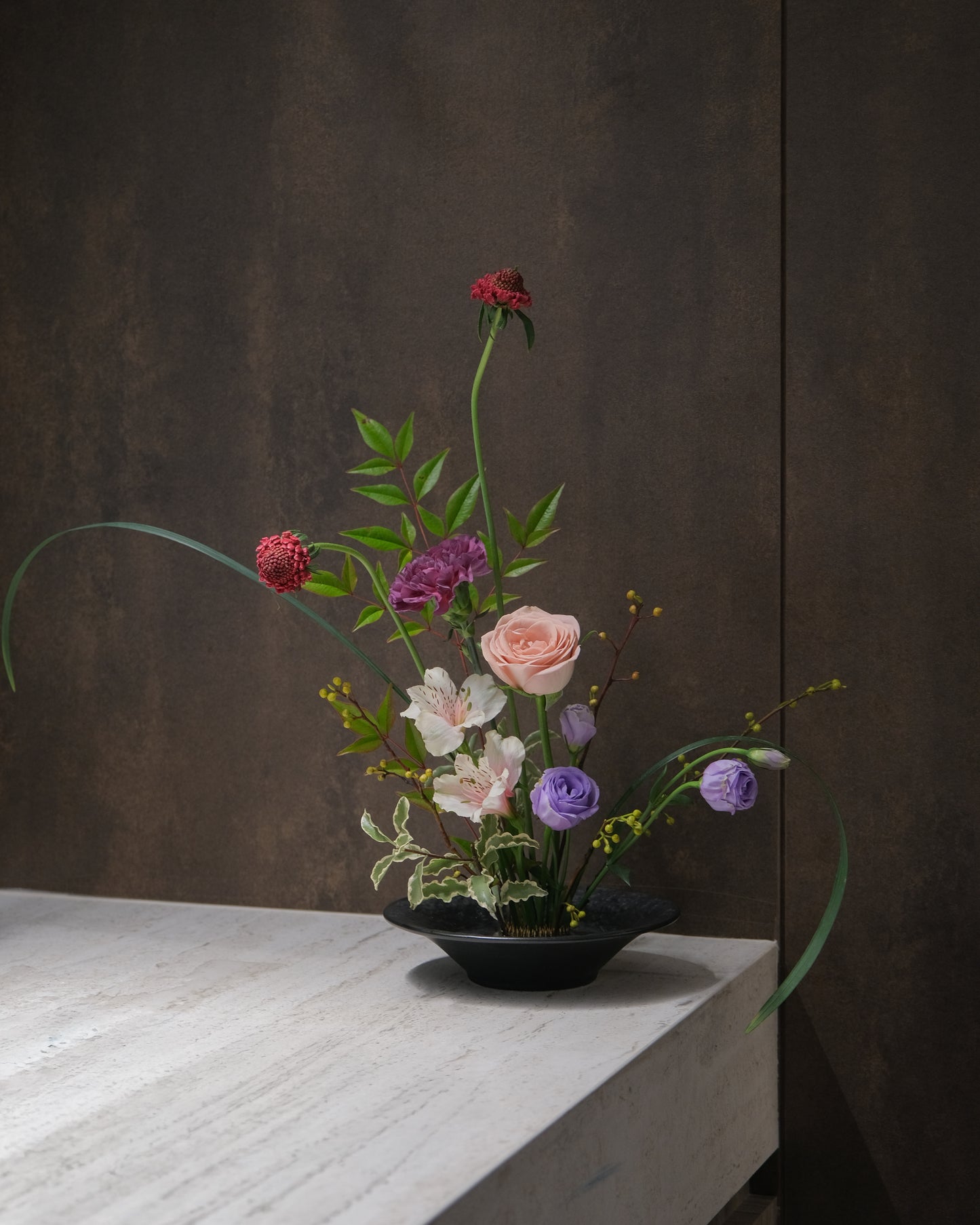 Ikebana Sessions: March 2026