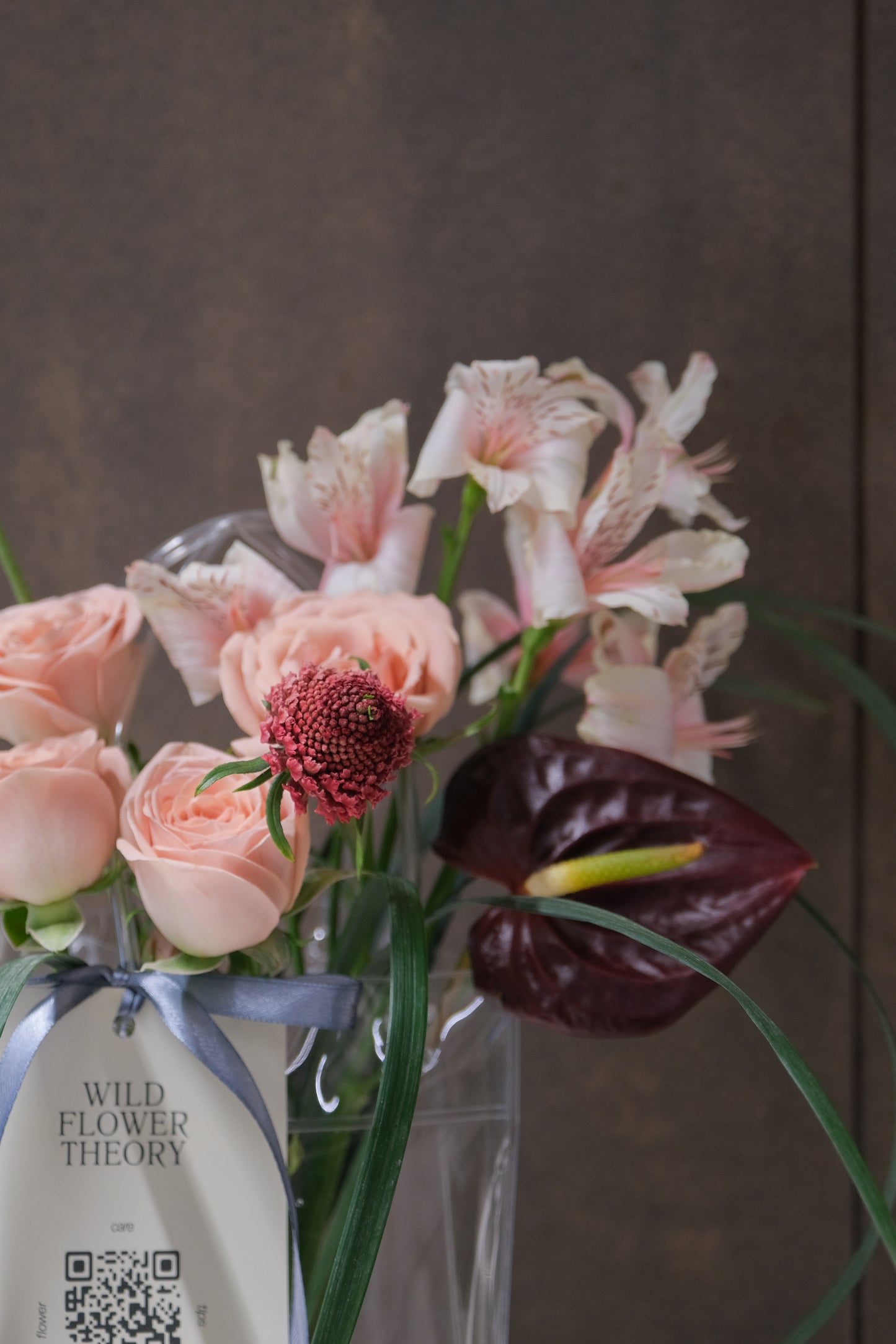 Floral Jamming Sessions: November 2025