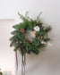 Christmas Wreath (Fresh)