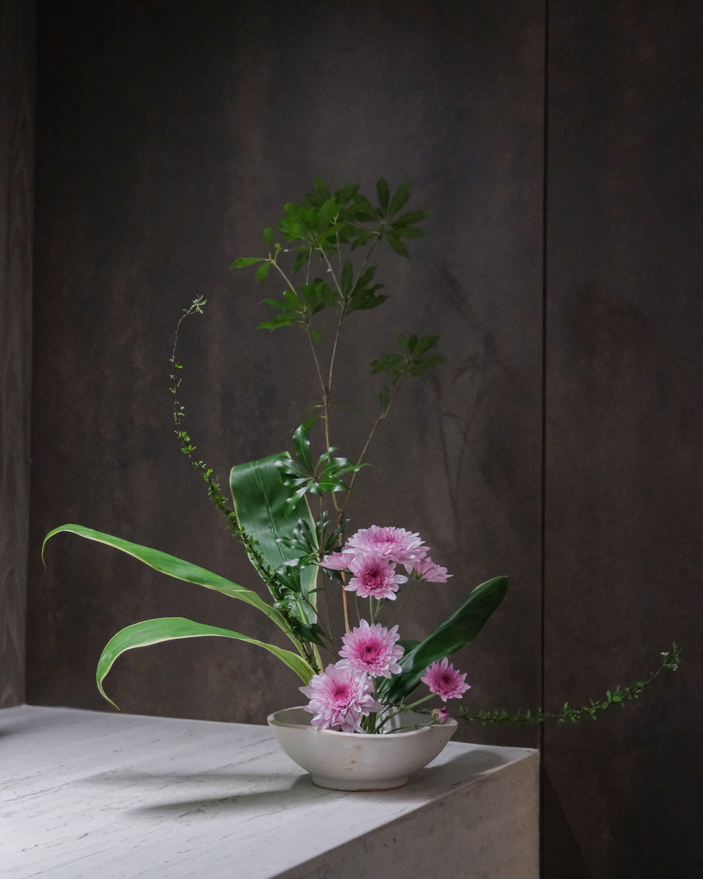Ikebana Sessions: March 2026