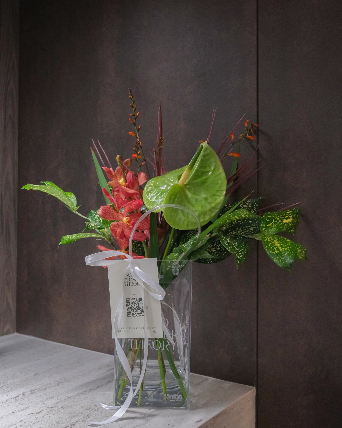 Floral Jamming Sessions: January & February 2026