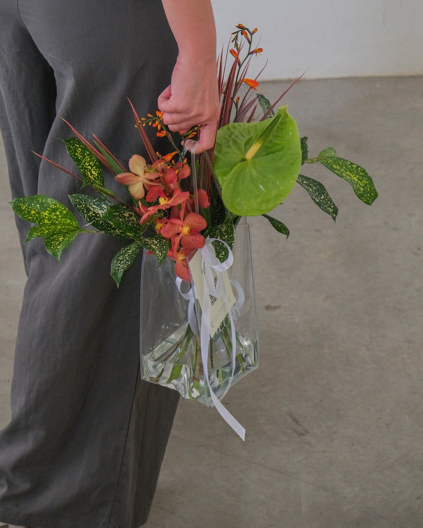 Floral Jamming Sessions: January & February 2026