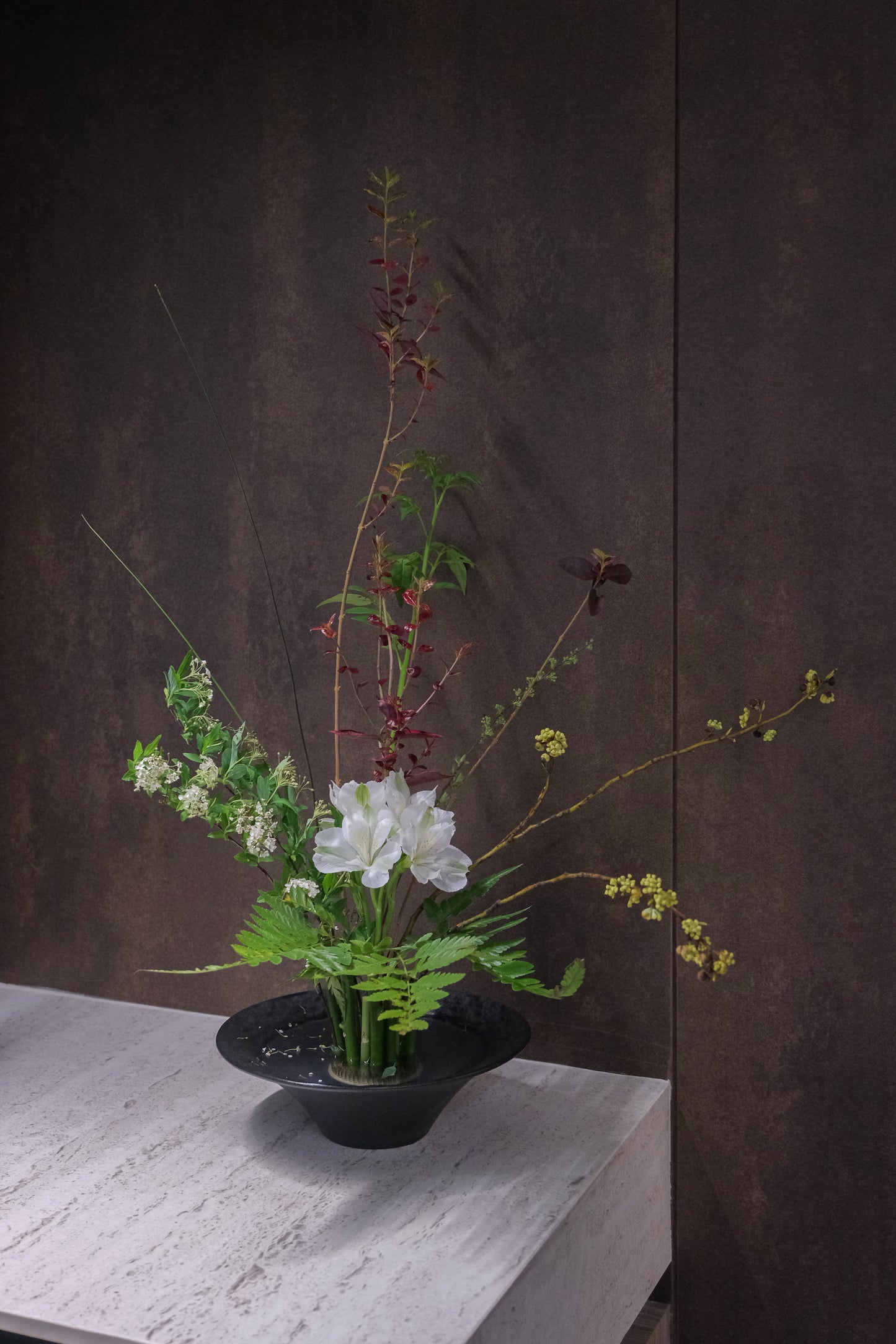 Ikebana Sessions: June 2026